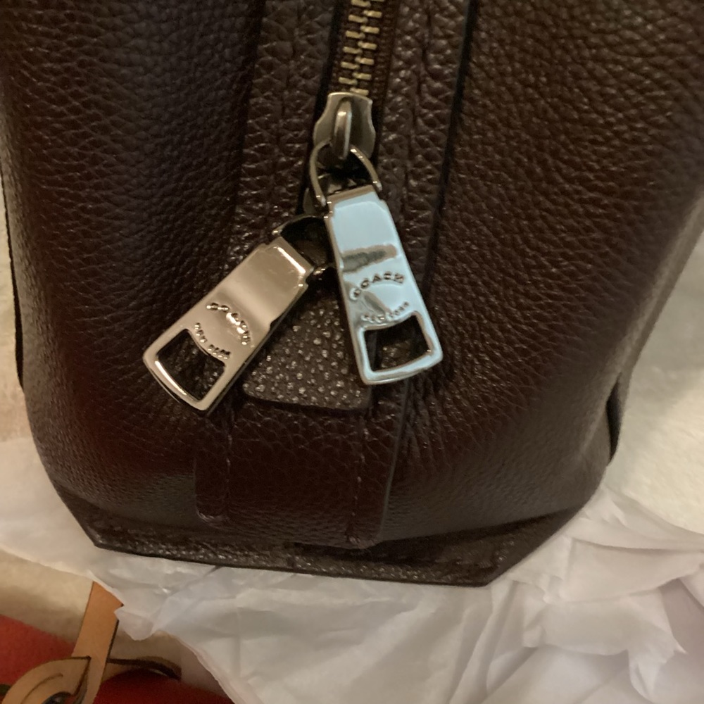 Coach bag - Picture 7 of 10